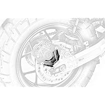 Amazon | Gクラフト(Gcraft) フロントキャリパーサポート ブレンボ2P用